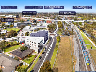 Other commercial property sold at 36A East Esplanade St Albans VIC 3021 Other commercial property sold at 36A East Esplanade St Albans VIC 3021