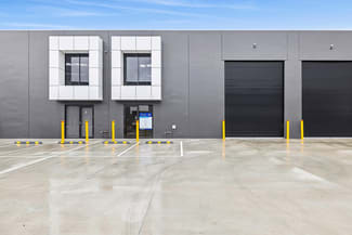 Factory, Warehouse & Industrial commercial property for lease at 2/10 Concept Drive Delacombe VIC 3356 Factory, Warehouse & Industrial commercial property for lease at 2/10 Concept Drive Delacombe VIC 3356