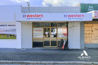 Shop & Retail commercial property sold at 38 Angove Road Spencer Park WA 6330