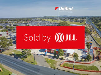 Shop & Retail commercial property for sale at 950 Bridge Inn Road Doreen VIC 3754 Shop & Retail commercial property for sale at 950 Bridge Inn Road Doreen VIC 3754