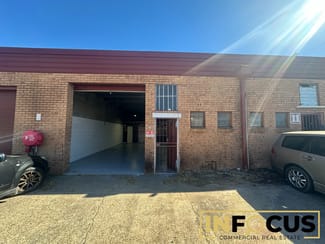 Factory, Warehouse & Industrial commercial property for lease at St Marys NSW 2760 Factory, Warehouse & Industrial commercial property for lease at St Marys NSW 2760