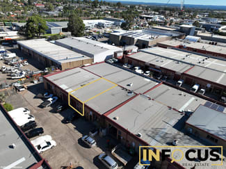 Factory, Warehouse & Industrial commercial property for lease at St Marys NSW 2760 Factory, Warehouse & Industrial commercial property for lease at St Marys NSW 2760