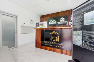 Factory, Warehouse & Industrial commercial property for sale at 8/40-44 WELLINGTON ROAD South Granville NSW 2142