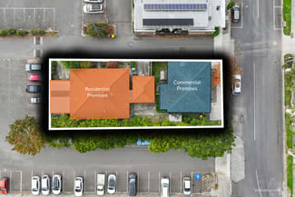 Medical / Consulting commercial property for sale at 3 Campbell Street Yarragon VIC 3823 Medical / Consulting commercial property for sale at 3 Campbell Street Yarragon VIC 3823