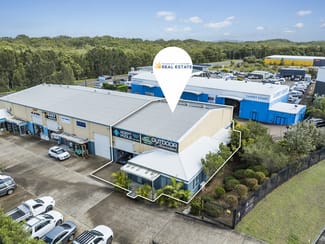 Shop & Retail commercial property sold at 1/9 Shearwater Drive Taylors Beach NSW 2316 Shop & Retail commercial property sold at 1/9 Shearwater Drive Taylors Beach NSW 2316