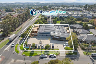 Shop & Retail commercial property for sale at 36 Tinks Road Narre Warren VIC 3805 Shop & Retail commercial property for sale at 36 Tinks Road Narre Warren VIC 3805