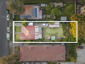 Development / Land commercial property sold at 23 Gibbons Street Auburn NSW 2144 Development / Land commercial property sold at 23 Gibbons Street Auburn NSW 2144