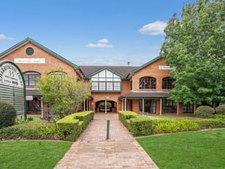 Offices commercial property for sale at 24/35 Old Northern Road Baulkham Hills NSW 2153 Offices commercial property for sale at 24/35 Old Northern Road Baulkham Hills NSW 2153