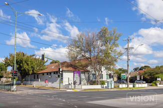 Development / Land commercial property for sale at 396-400 Burwood Highway Burwood VIC 3125