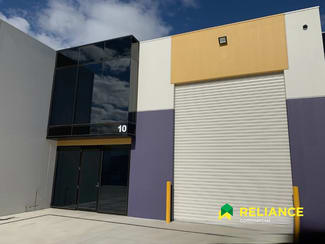 Factory, Warehouse & Industrial commercial property for sale at 10/5 Integration Court Truganina VIC 3029