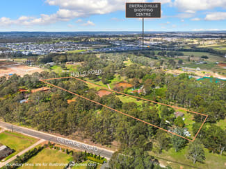 Rural / Farming commercial property sold at 37 Hulls Road Leppington NSW 2179 Rural / Farming commercial property sold at 37 Hulls Road Leppington NSW 2179