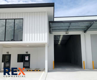 Shop & Retail commercial property for sale at 109 Hub Crescent Heathwood QLD 4110