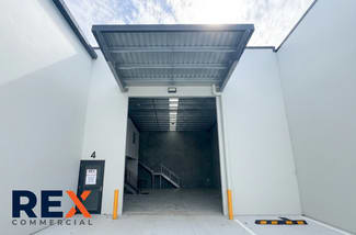 Shop & Retail commercial property for sale at 109 Hub Crescent Heathwood QLD 4110