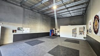 Factory, Warehouse & Industrial commercial property sold at unit 4/31 Corporation Avenue Robin Hill NSW 2795 Factory, Warehouse & Industrial commercial property sold at unit 4/31 Corporation Avenue Robin Hill NSW 2795