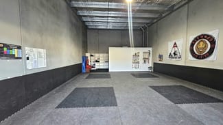 Factory, Warehouse & Industrial commercial property sold at unit 4/31 Corporation Avenue Robin Hill NSW 2795 Factory, Warehouse & Industrial commercial property sold at unit 4/31 Corporation Avenue Robin Hill NSW 2795