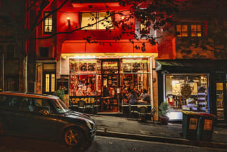 Hotel, Motel, Pub & Leisure commercial property for sale at Ground Floor/60 Kings Cross Road Potts Point NSW 2011