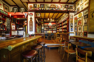 Hotel, Motel, Pub & Leisure commercial property for sale at Ground Floor/60 Kings Cross Road Potts Point NSW 2011