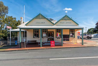 Rural / Farming commercial property for sale at 88 Cowabbie Street Coolamon NSW 2701 Rural / Farming commercial property for sale at 88 Cowabbie Street Coolamon NSW 2701