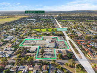 Showrooms / Bulky Goods commercial property for sale at 100 Philip Highway Elizabeth South SA 5112