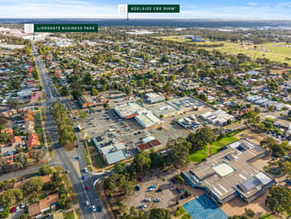 Showrooms / Bulky Goods commercial property for sale at 100 Philip Highway Elizabeth South SA 5112