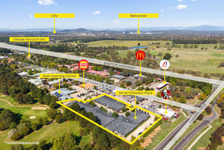 Hotel, Motel, Pub & Leisure commercial property for sale at 1/38-46 O'Hanlon Place Nicholls ACT 2913 Hotel, Motel, Pub & Leisure commercial property for sale at 1/38-46 O'Hanlon Place Nicholls ACT 2913