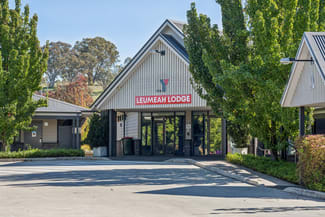 Hotel, Motel, Pub & Leisure commercial property for sale at 1/38-46 O'Hanlon Place Nicholls ACT 2913 Hotel, Motel, Pub & Leisure commercial property for sale at 1/38-46 O'Hanlon Place Nicholls ACT 2913