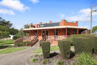 Offices commercial property for sale at 49 Main street Timboon VIC 3268
