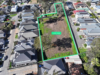 Development / Land commercial property for sale at 40 Burton Road Athelstone SA 5076 Development / Land commercial property for sale at 40 Burton Road Athelstone SA 5076