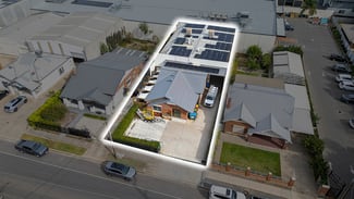 Factory, Warehouse & Industrial commercial property sold at 8 Holder Avenue Richmond SA 5033 Factory, Warehouse & Industrial commercial property sold at 8 Holder Avenue Richmond SA 5033