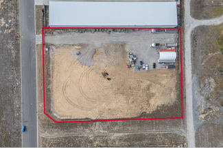 Factory, Warehouse & Industrial commercial property for sale at 11 Ivory Close Heatherbrae NSW 2324 Factory, Warehouse & Industrial commercial property for sale at 11 Ivory Close Heatherbrae NSW 2324