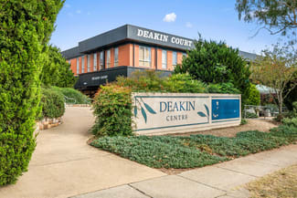 Offices commercial property sold at 13/18 Duff Place Deakin ACT 2600 Offices commercial property sold at 13/18 Duff Place Deakin ACT 2600