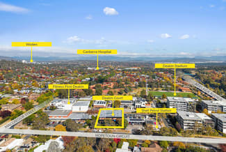 Offices commercial property sold at 13/18 Duff Place Deakin ACT 2600 Offices commercial property sold at 13/18 Duff Place Deakin ACT 2600