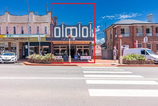 Shop & Retail commercial property for sale at 87 Goulburn Street Crookwell NSW 2583 Shop & Retail commercial property for sale at 87 Goulburn Street Crookwell NSW 2583