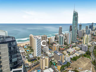 Offices commercial property sold at 16/3142 Surfers Paradise Boulevard Surfers Paradise QLD 4217
