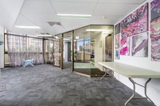 Offices commercial property sold at 16/3142 Surfers Paradise Boulevard Surfers Paradise QLD 4217