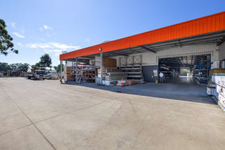 Factory, Warehouse & Industrial commercial property for sale at 1 Archibald Place Heatherbrae NSW 2324 Factory, Warehouse & Industrial commercial property for sale at 1 Archibald Place Heatherbrae NSW 2324