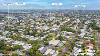 Shop & Retail commercial property for lease at 1/52 Jeffcott Street Wavell Heights QLD 4012 Shop & Retail commercial property for lease at 1/52 Jeffcott Street Wavell Heights QLD 4012
