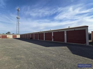 Factory, Warehouse & Industrial commercial property for sale at Benalla VIC 3672