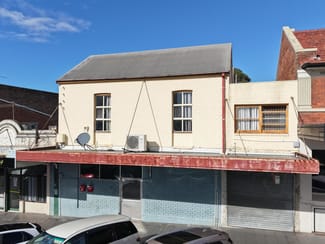 Development / Land commercial property for sale at 16 Scott Street Liverpool NSW 2170