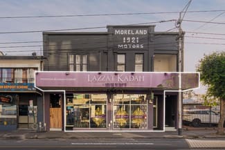 Shop & Retail commercial property for sale at 61 & 63 Sydney Road Coburg VIC 3058 Shop & Retail commercial property for sale at 61 & 63 Sydney Road Coburg VIC 3058