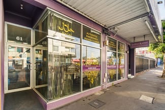 Shop & Retail commercial property for sale at 61 & 63 Sydney Road Coburg VIC 3058 Shop & Retail commercial property for sale at 61 & 63 Sydney Road Coburg VIC 3058