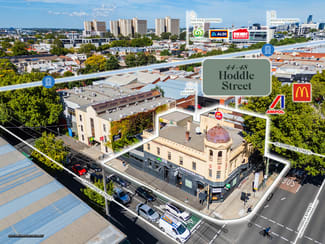 Shop & Retail commercial property sold at 44–48 Hoddle Street Abbotsford VIC 3067 Shop & Retail commercial property sold at 44–48 Hoddle Street Abbotsford VIC 3067