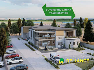 Development / Land commercial property for sale at 1/716 Dohertys Road Truganina VIC 3029 Development / Land commercial property for sale at 1/716 Dohertys Road Truganina VIC 3029
