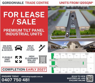 Factory, Warehouse & Industrial commercial property for sale at lot 5 Riverstone Road North Gordonvale QLD 4865 Factory, Warehouse & Industrial commercial property for sale at lot 5 Riverstone Road North Gordonvale QLD 4865