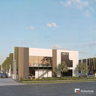 Offices commercial property for sale at 19A & 21 Brock Street Thomastown VIC 3074 Offices commercial property for sale at 19A & 21 Brock Street Thomastown VIC 3074