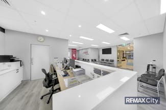 Medical / Consulting commercial property for sale at 3/270 Adelaide Street Brisbane City QLD 4000 Medical / Consulting commercial property for sale at 3/270 Adelaide Street Brisbane City QLD 4000