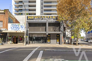 Offices commercial property for sale at 707 Hunter Street Newcastle West NSW 2302
