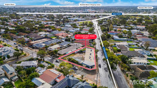 Shop & Retail commercial property for sale at 397A Diagonal Road Sturt SA 5047