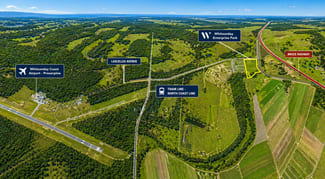 Showrooms / Bulky Goods commercial property for sale at WHITSUNDAY ENTERPRISE PARK - Lot 70 Lascelles Avenue Gunyarra QLD 4800 Showrooms / Bulky Goods commercial property for sale at WHITSUNDAY ENTERPRISE PARK - Lot 70 Lascelles Avenue Gunyarra QLD 4800