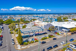 Offices commercial property sold at 1B/188 Stratton Terrace Manly QLD 4179 Offices commercial property sold at 1B/188 Stratton Terrace Manly QLD 4179